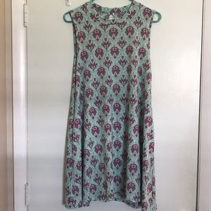 Honeyme dress! Made in USA